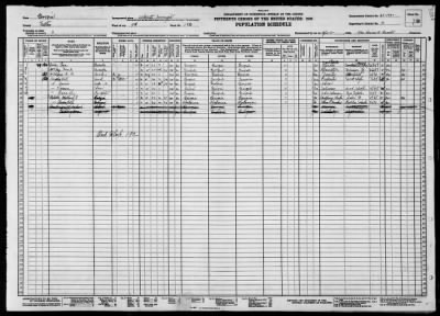 Thumbnail for ATLANTA BOROUGH (NE/SE), WARD 9 > 61-125