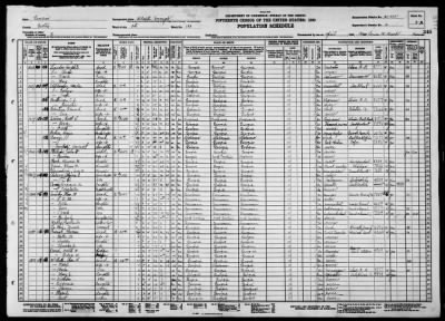 Thumbnail for ATLANTA BOROUGH (NE/SE), WARD 9 > 61-125