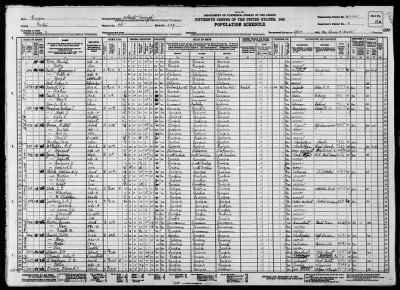 Thumbnail for ATLANTA BOROUGH (NE/SE), WARD 9 > 61-125