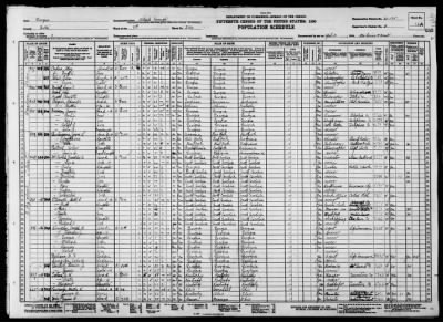 Thumbnail for ATLANTA BOROUGH (NE/SE), WARD 9 > 61-125