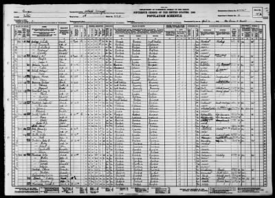 Thumbnail for ATLANTA BOROUGH (NE/SE), WARD 9 > 61-125