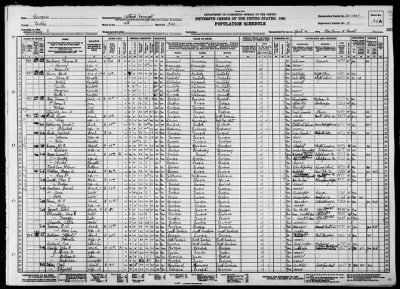 Thumbnail for ATLANTA BOROUGH (NE/SE), WARD 9 > 61-125