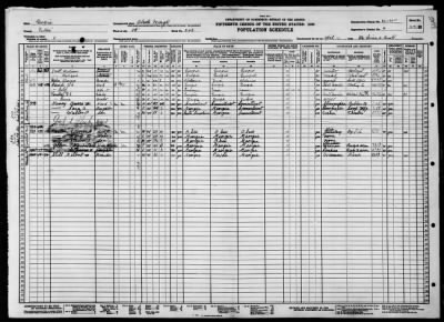 Thumbnail for ATLANTA BOROUGH (NE/SE), WARD 9 > 61-125