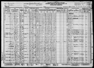 Thumbnail for ATLANTA BOROUGH (NE/SE), WARD 9 > 61-125