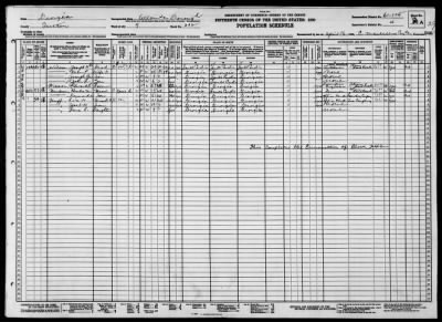 Thumbnail for ATLANTA BOROUGH (NE/SE), WARD 9 > 61-125