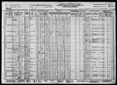 Thumbnail for ATLANTA BOROUGH (NE/SE), WARD 9 > 61-125