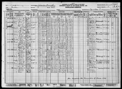 Thumbnail for ATLANTA BOROUGH (NE/SE), WARD 9 > 61-125