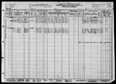 Thumbnail for ATLANTA BOROUGH (NE/SE), WARD 9 > 61-125