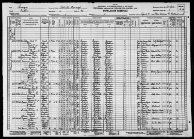 Thumbnail for ATLANTA BOROUGH (SW), WARD 10 > 61-130