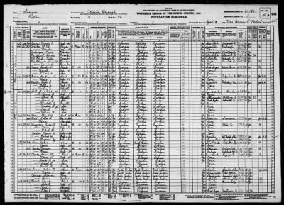 Thumbnail for ATLANTA BOROUGH (SW), WARD 10 > 61-130