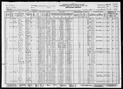 MILITIA DIST 47, BRIER PATCH > 16-4