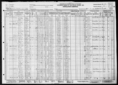 MILITIA DIST 47, BRIER PATCH > 16-4