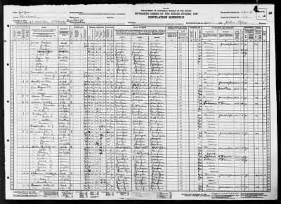 MILITIA DIST 47, BRIER PATCH > 16-5