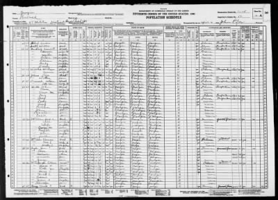 MILITIA DIST 47, BRIER PATCH > 16-5