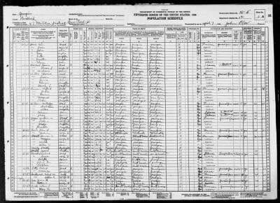 MILITIA DIST 47, BRIER PATCH > 16-5