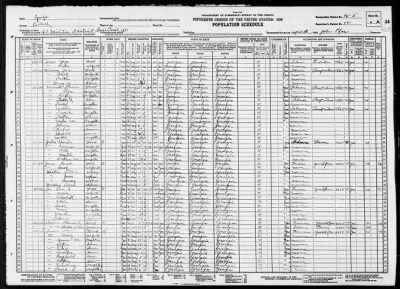 MILITIA DIST 47, BRIER PATCH > 16-5