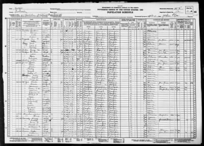 MILITIA DIST 47, BRIER PATCH > 16-5