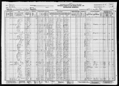 MILITIA DIST 47, BRIER PATCH > 16-5