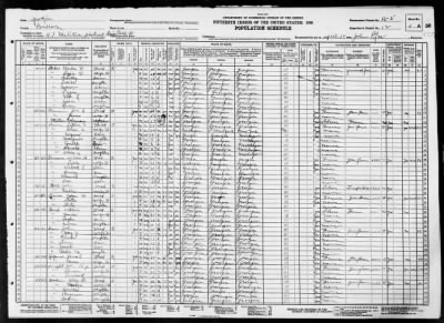 MILITIA DIST 47, BRIER PATCH > 16-5