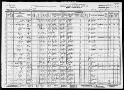 MILITIA DIST 47, BRIER PATCH > 16-5