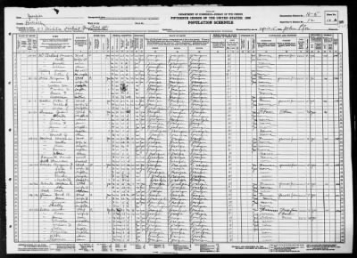 MILITIA DIST 47, BRIER PATCH > 16-5