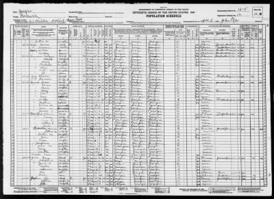 MILITIA DIST 47, BRIER PATCH > 16-5