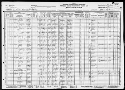 MILITIA DIST 47, BRIER PATCH > 16-5