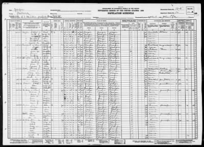 MILITIA DIST 47, BRIER PATCH > 16-5