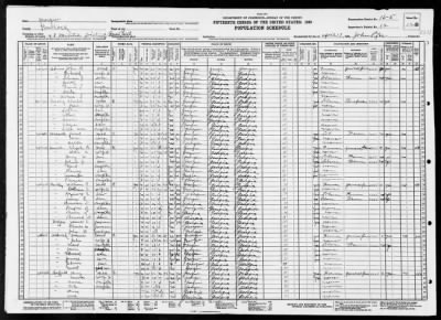 MILITIA DIST 47, BRIER PATCH > 16-5