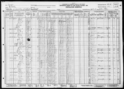 MILITIA DIST 47, BRIER PATCH > 16-5