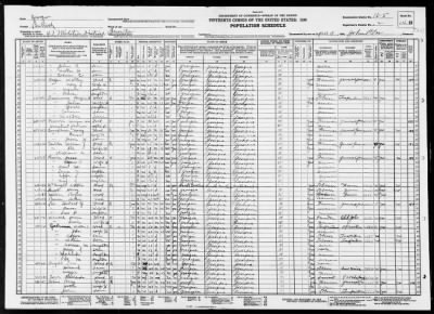 MILITIA DIST 47, BRIER PATCH > 16-5