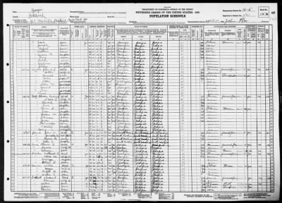 MILITIA DIST 47, BRIER PATCH > 16-5