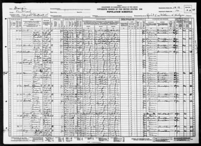 MILITIA DIST 48, HAGAN > 16-6