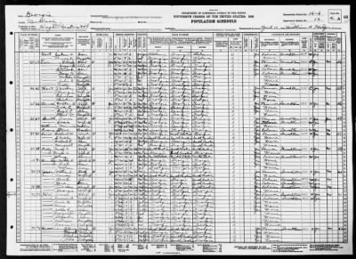 MILITIA DIST 48, HAGAN > 16-6