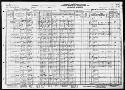 MILITIA DIST 48, HAGAN > 16-6