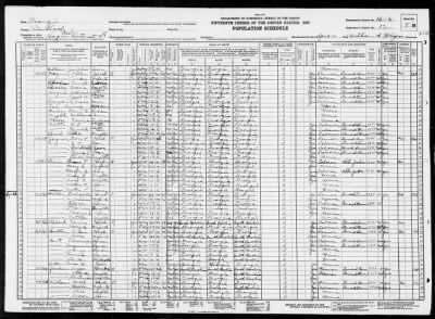 MILITIA DIST 48, HAGAN > 16-6