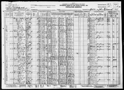 MILITIA DIST 48, HAGAN > 16-7