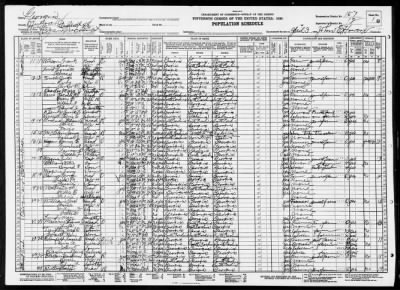 MILITIA DIST 48, HAGAN > 16-7