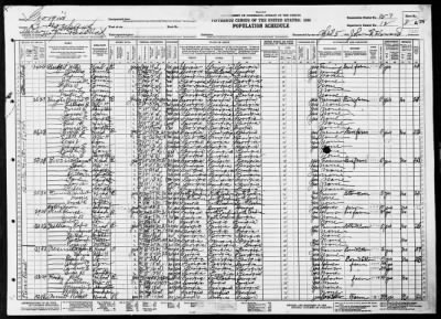 MILITIA DIST 48, HAGAN > 16-7