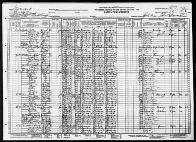 MILITIA DIST 48, HAGAN > 16-7