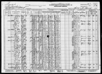 MILITIA DIST 48, HAGAN > 16-7