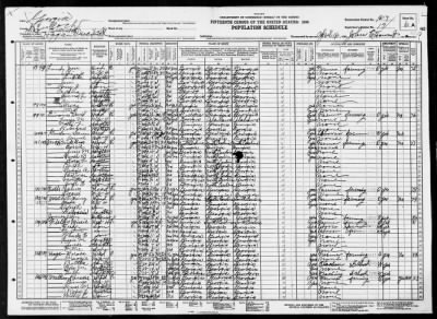 MILITIA DIST 48, HAGAN > 16-7