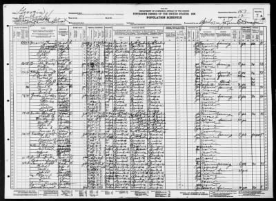 MILITIA DIST 48, HAGAN > 16-7