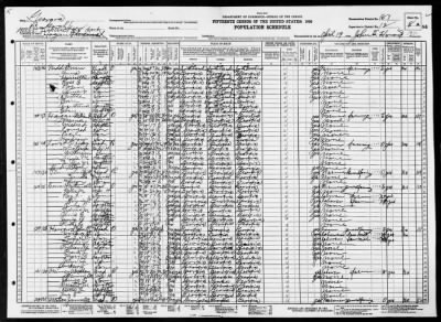 MILITIA DIST 48, HAGAN > 16-7