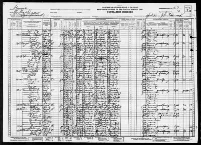 MILITIA DIST 48, HAGAN > 16-7