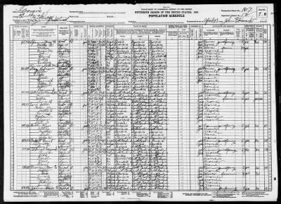 MILITIA DIST 48, HAGAN > 16-7