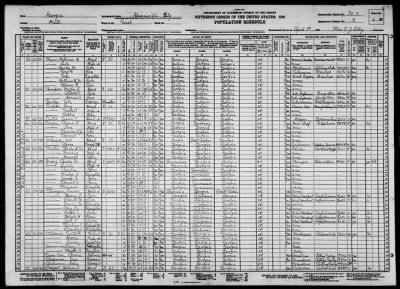 Thumbnail for GAINESVILLE CITY, WARD 1 > 70-7