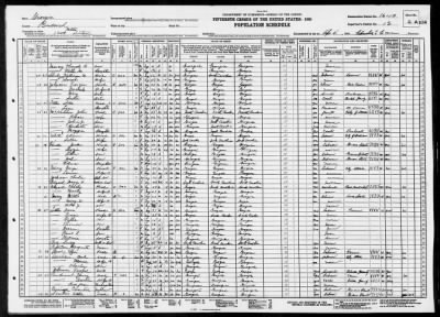 MILITIA DIST 1209, STATESBORO > 16-10