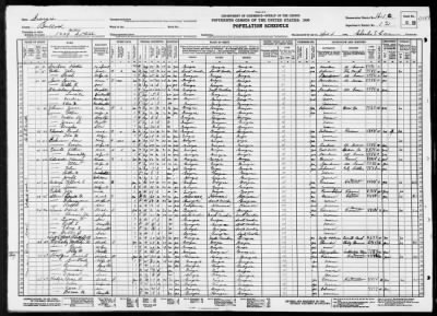 MILITIA DIST 1209, STATESBORO > 16-10