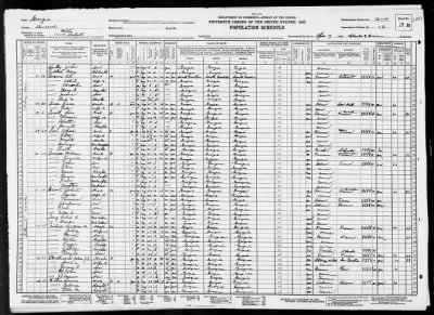 MILITIA DIST 1209, STATESBORO > 16-10